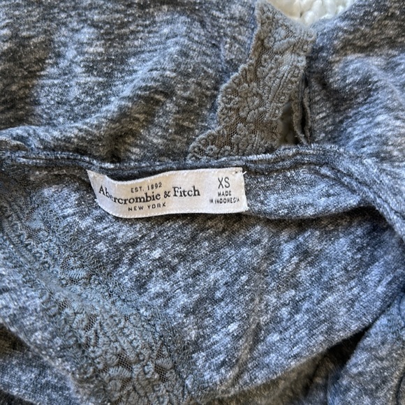 Abercrombie | Tank Top - Picture 5 of 5